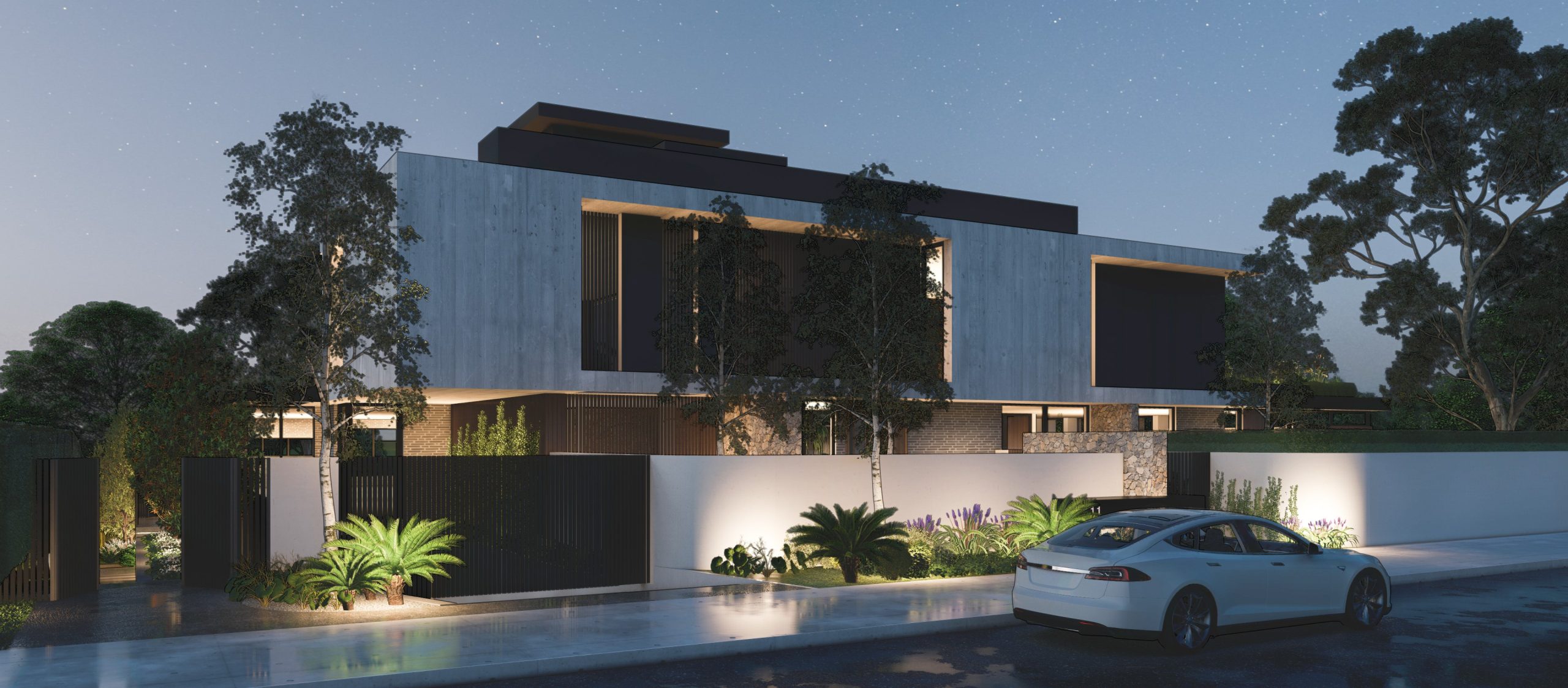 Featured Project Image